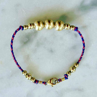 Bali Bracelet