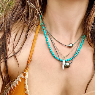 Tulum Necklace