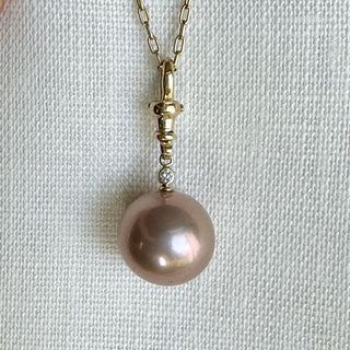 Seychelles Lux Charm in Pink