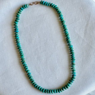 River Maya Necklace