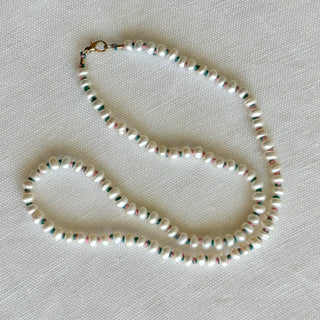 Petite Pearl Chain