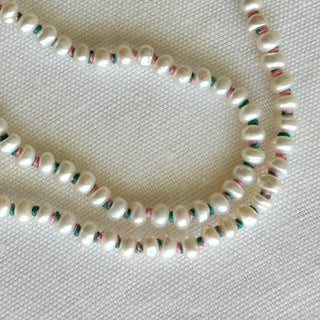 Petite Pearl Chain