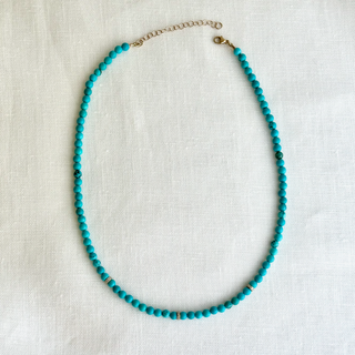 Tulum Necklace