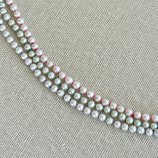 Seed Pearl Chain