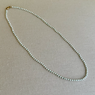 Seed Pearl Chain