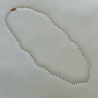 Seed Pearl Chain